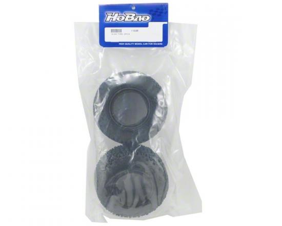 Hobao Hyper 10 SC Tyres (2)