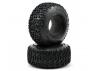 Hobao Hyper 10 SC Tyres (2)