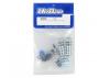 Hobao Hyper 10 SC Shock Absorber Set (2)