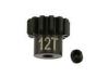 Hobao Hyper 10 SC 12T Pinion (Mod 1)