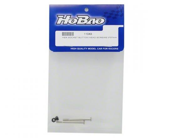 Hobao Hyper 10 SC 13T Pinion (Mod 1)