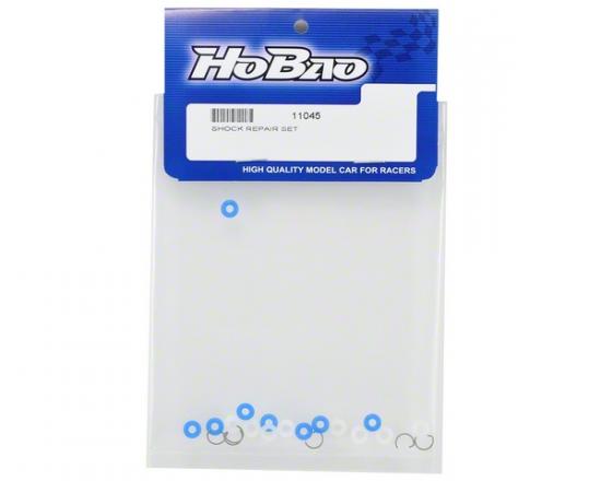 Hobao Hyper SC/TT/12 Shock Repair Set