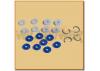 Hobao Hyper SC/TT/12 Shock Repair Set