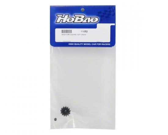 Hobao Hyper TT/SC Pinion Gear 13T 3mm