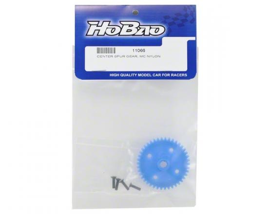 Hobao Hyper TT/SC Nylon Centre Spur Gear