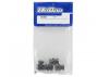 Hobao CNC Hex Conversion Wheel Hub 4Pcs
