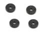 Hobao Hyper TT/SC/12 Optional Shock Pistons 1.2mm (2 Holes)
