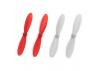 Hubsan H111C Propellers