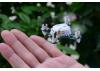 Hubsan Q4 Nano Quadcopter - White