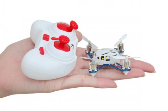Hubsan Q4 Nano Spare Transmitter