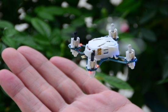 Hubsan Q4 Nano Spare Transmitter
