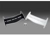 Hyper Mini ST Rear Wing (White)