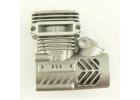 Hobao Hyper 12 Crankcase Side Exhaust