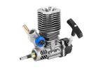 Hobao Hyper 12 Carb Bolt Setting