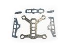 Hubsan H122 Fiber Frame