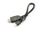 Hubsan H122 USB Charger for 7.6v Batteries ** CLEARANCE **