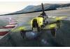 Hubsan X4 Storm Racing Drone - With Screen + Goggles