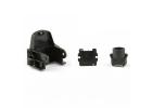 Hubsan H123 X4 Jet Camera Holder+Back Cover