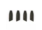 Hubsan H123 X4 Jet ESC Cover A/B