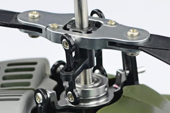 Hubsan Lynx Coaxial