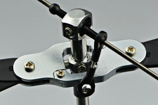 Hubsan Lynx Coaxial