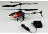 Hubsan Mini Invader Coaxial - Pro