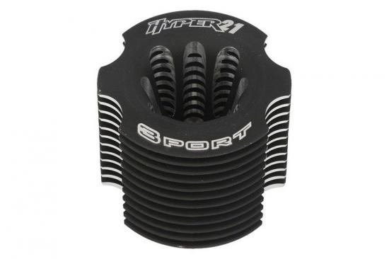 Hobao Engine Head For RTR Car