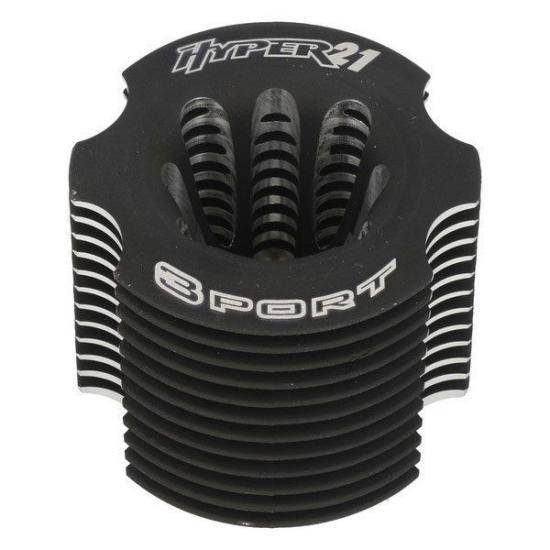 Hobao Engine Head For RTR Car