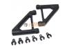 Hobao Gpx4 Front Upper Arm