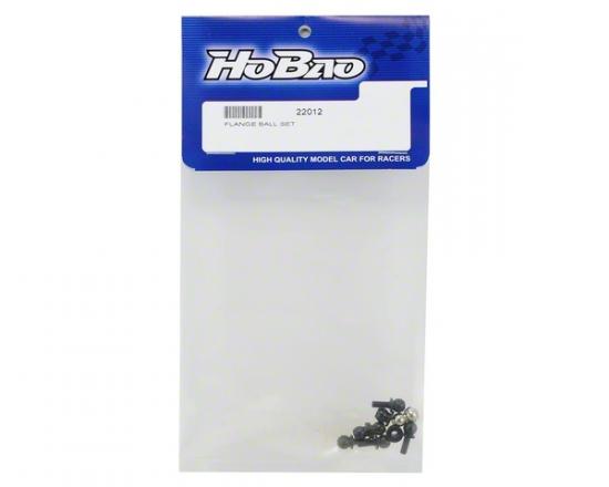 Hobao Gpx4 Flange Ball Set