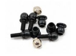 Hobao Gpx4 Flange Ball Set