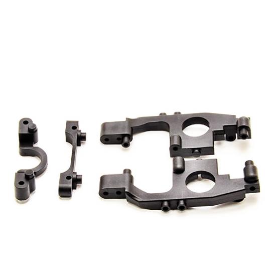 Hobao Epx Front Bulkhead