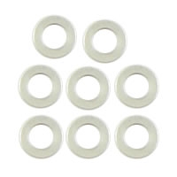 Hobao Gpx4 Aluminium Collar (8Pcs)