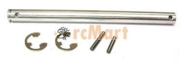 Hobao Gpx4 Middle Shaft ** CLEARANCE **