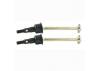 Hobao Gpx4 CVD Shaft (2Pcs)