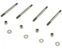 Hobao Gpx4 Shock Shaft (2Pcs)
