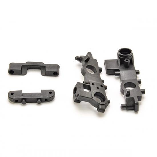 Hobao Epx Rear Bulkhead