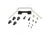 Hobao Gpx4 Rear Anti Roll Bar Set