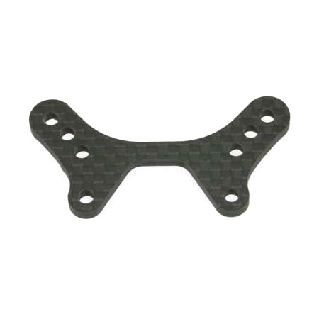 Hobao Gpx4 Graphite Rear Shock Stay