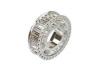 Hobao Gpx4 Aluminium. Front Oneway Pulley 32T