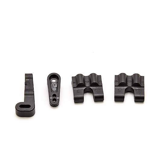 Hobao Epx Servo Mount And Belt Adjustment Mount