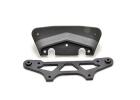 Hobao Epx Plastic Bumper Mount