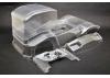 Hobao Epx Clear Bodyshell