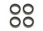 Hobao 10 X 15mm Bearings (4) (Front)