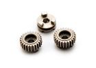 Hobao DC-1 2-Speed Gear And Spacer