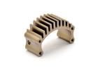 Hobao DC-1 Electric Motor Heatsink