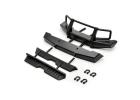 Hobao DC-1 Front / Rear Bumper Set