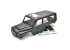 Hobao DC-1 Dc1 Painted Body- Grey
