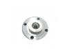 Hobao Mach 28 Turbo Aluminium Burn Room