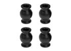Hobao Hyper SS/Vs/Cage/Mt Ball 7.8mm Flanged (4)